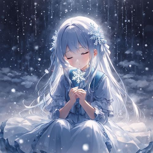 Dream Home cover art