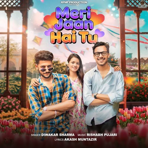 Meri Jaan Hai Tu