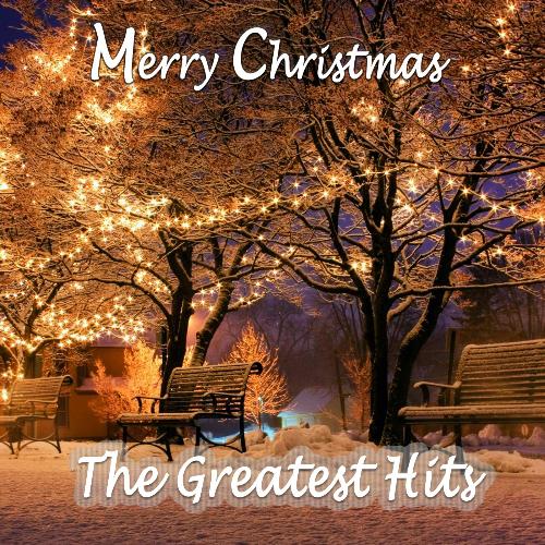 Feliz Navidad cover art