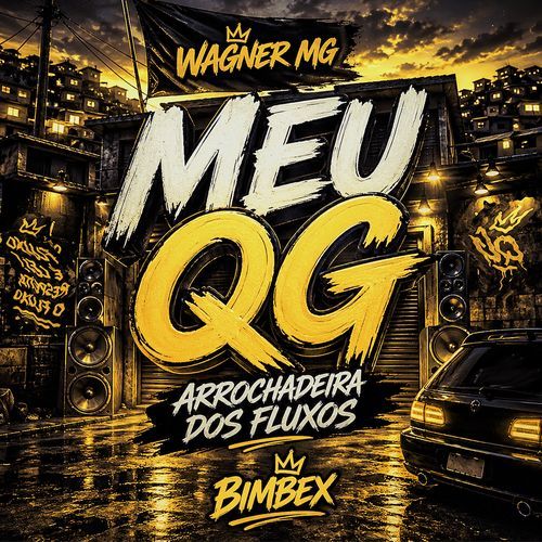 Meu QG