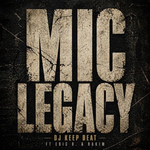 Mic Legacy