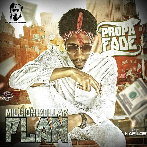Million Dollar Plan - Single