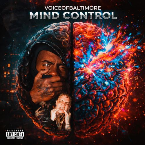 Run Tell That cover art