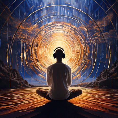 Mindful Flow: Meditation Music Experience