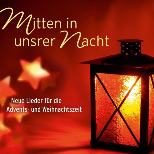 Er kommt an