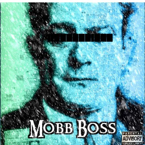 Mobb Boss cover art