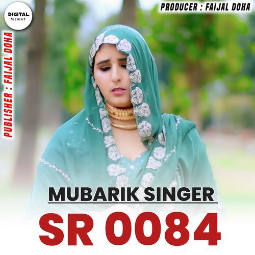 Mubarik Singer SR 0084