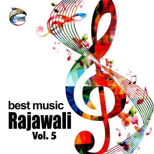 Music Rajawali Best, Vol. 5