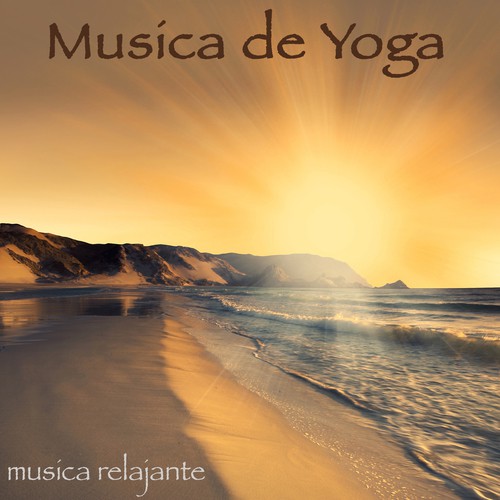 Musica de Yoga cover art