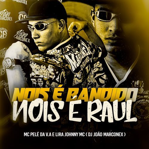 NOIS É BANDIDO, NOIS É RAUL_poster_image