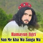 Nan Me Kha Wa Zanga Wa