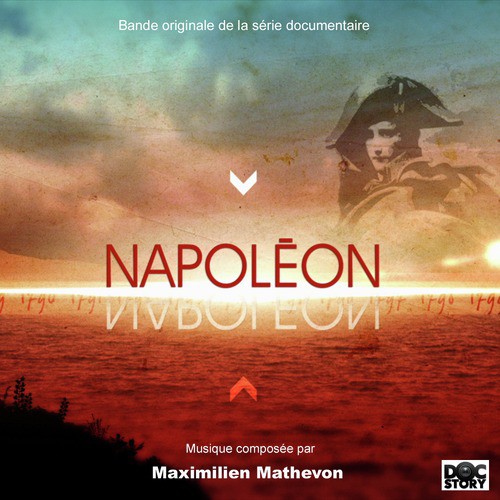 Joséphine de Beauharnais cover art