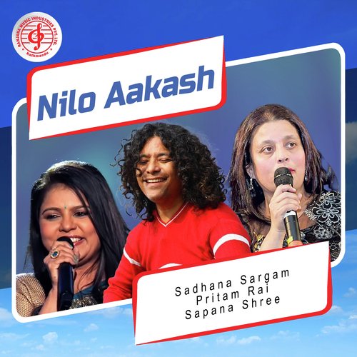Nilo Aakash cover art
