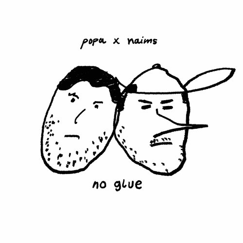 No Glue