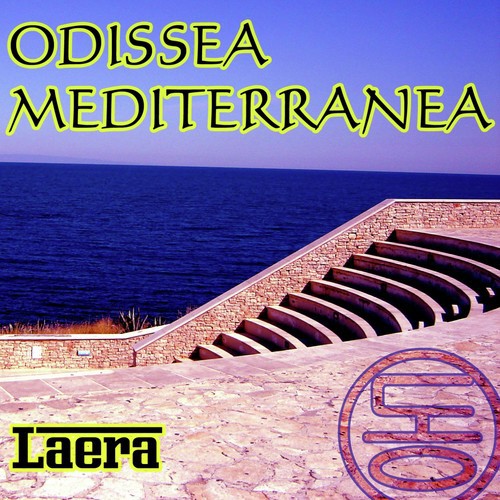 Odissea Mediterranea - 10
