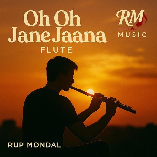 Oh Oh Jane Jaana Flute