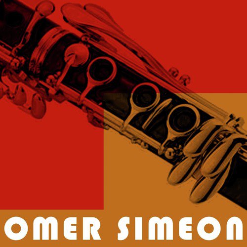 Omer Simeon