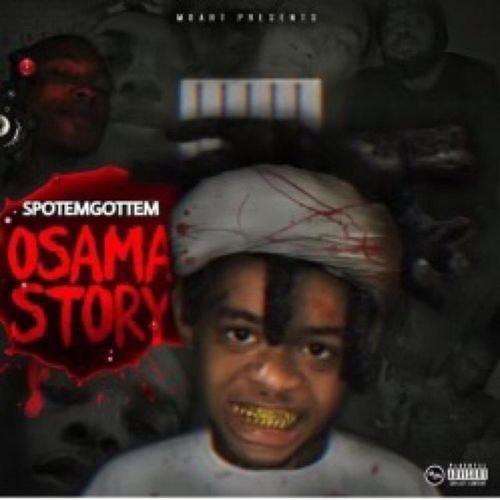 Osama Story