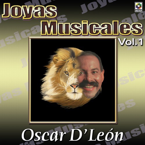 Oscar D'leon Joyas Musicales, Vol. 1