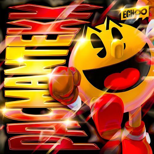 PACMANTEKK (Sped Up)