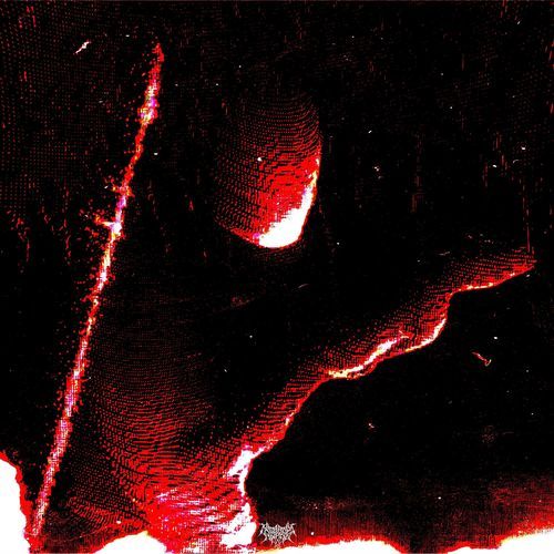 ANTIGEN cover art