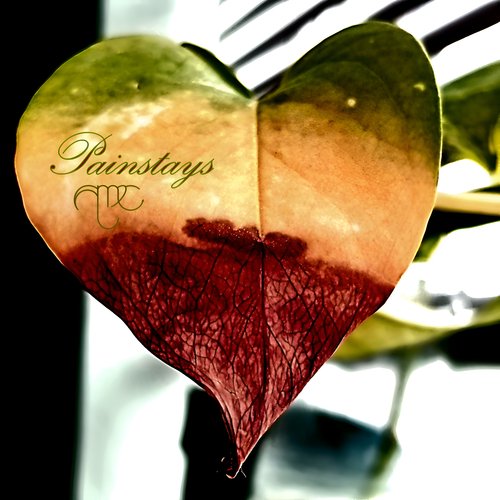 Nausea cover art