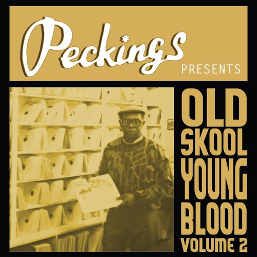 Find A Way - Song Download from Peckings Presents Old Skool Young