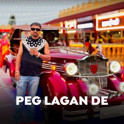 Peg Lagan De