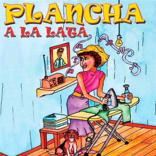 Plancha a la Lata