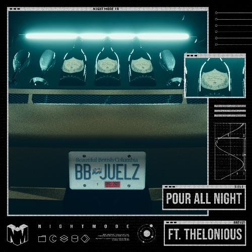 Pour All Night (feat. Thelonious)