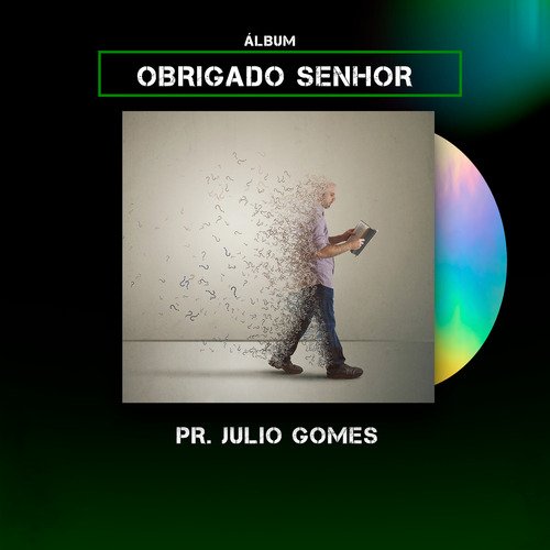 Santo dos Santos cover art