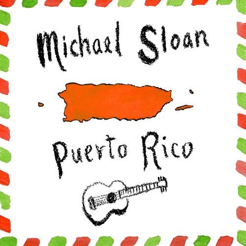 Lin Manuel Miranda cover art