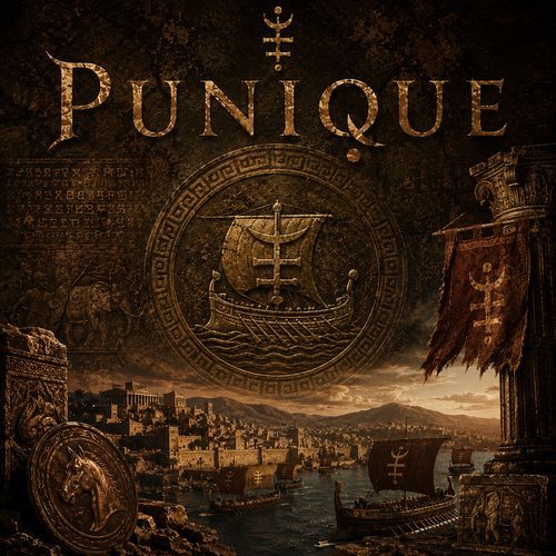 Punique