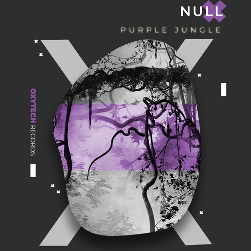 Purple Jungle cover art