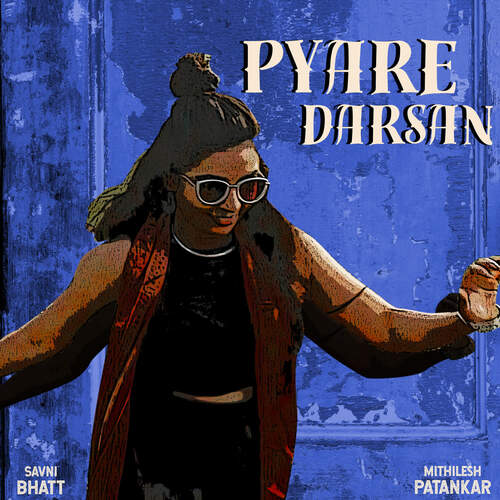 Pyare Darsan