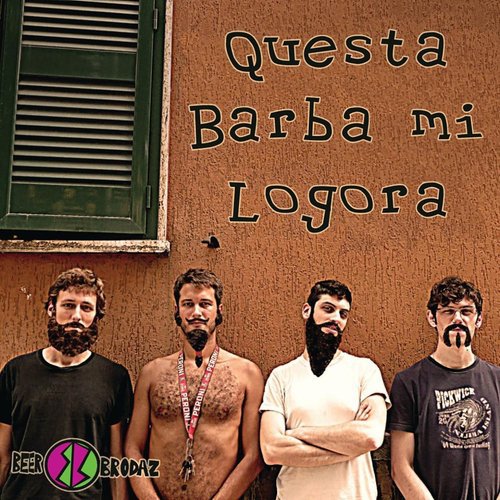 La pazienza dell'ascensore cover art