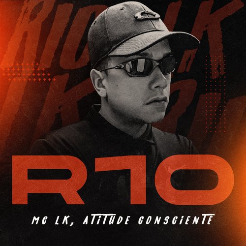 R10 cover art
