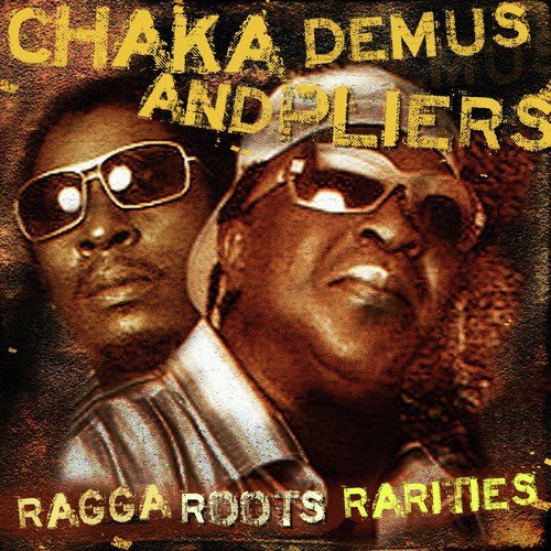 Ragga Roots and Rarities