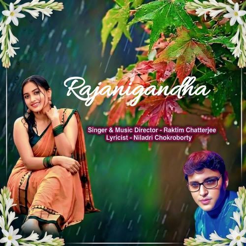 Rajanigandha