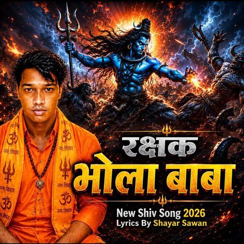 Rakshak Bhola Baba