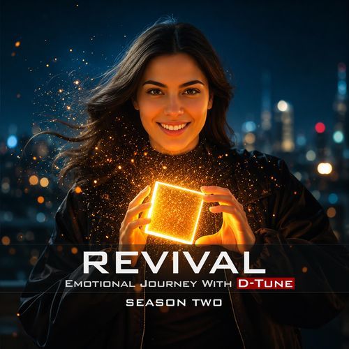 Revival (Season Two)