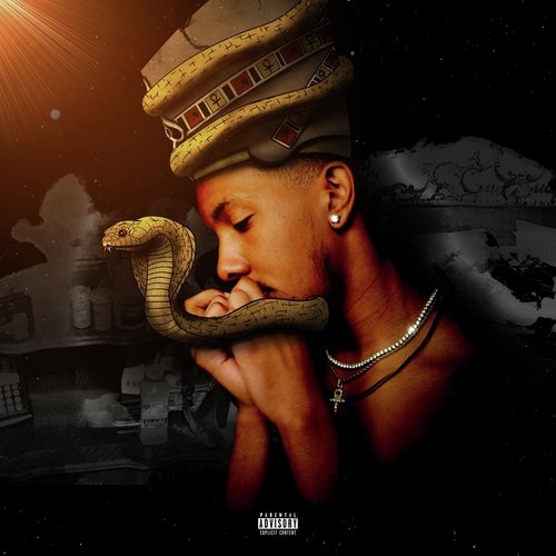 Facts (feat. Lil Dockk) cover art