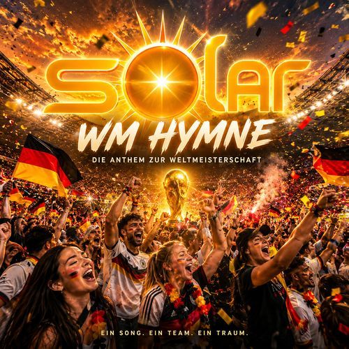 Hymne zum Sieg