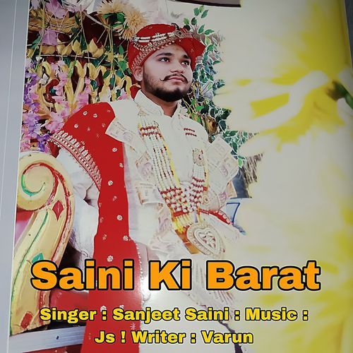 Saini Ki Barat