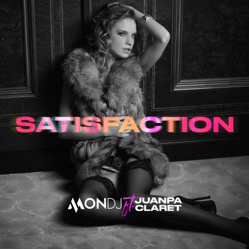 Satisfaction (Radio Edit)_poster_image