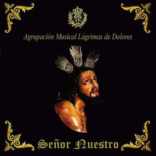 Lágrimas Tras de Ti cover art