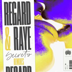 Secrets (Remixes)