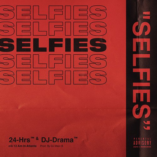 Selfies_poster_image