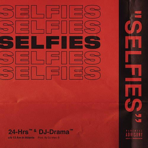 Selfies_poster_image