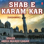 Shab E Karam Kar